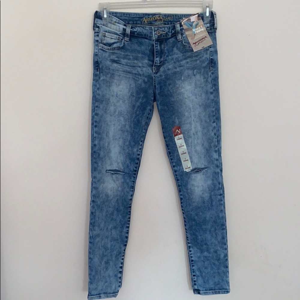 Arizona Jegging